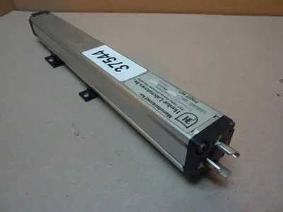 USED HUNKAR LABS 26011