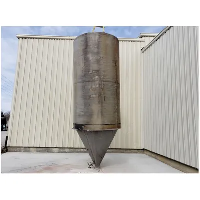 USED BRISMET T-6061-T6 ALUM
