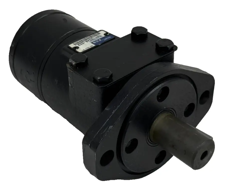 NEW EATON CHAR-LYNN 101-2048-009 HYDRAULIC MOTOR 1012048009