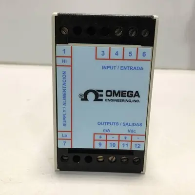 USED OMEGA CCT-23-0400C