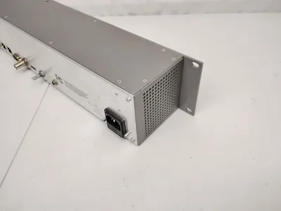 USED EVERTZ CP-6400E