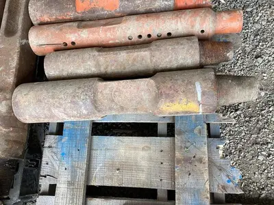 Used AFTERMARKET 23" SUB ADAPTER Arbors & Adapters Pennsylvania US | East West Machinery & Drilling #1417402