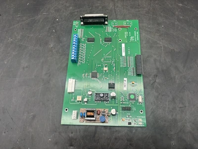 Thompson Scale 476-E Display & Keyboard interface board
