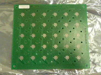 USED MEDAR 6994-1