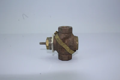 Used Siebe VB-7223-000-4-3 Pump & Valve Parts California US | Davliegogo LLC #1705792