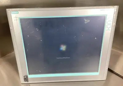 USED Siemens Simatic