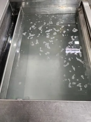1999 CREST OCJ-1826 Ultrasonic Washers and Cleaning Systems | Machinery Resources International (11)