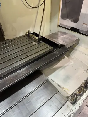 2007 HAAS VF-3YT/50 Vertical Machining Centers | Toolquip, Inc. (9)