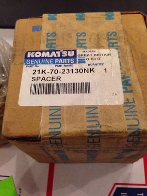 NEW Komatsu 21K-70-23130NK