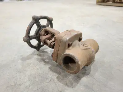 USED ILSHIN 8A05-8