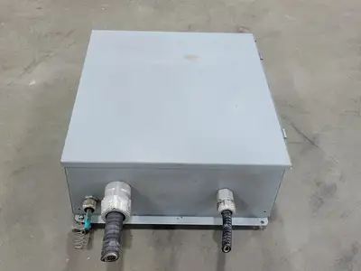USED ACE MANUFACTURING TYPE 3R