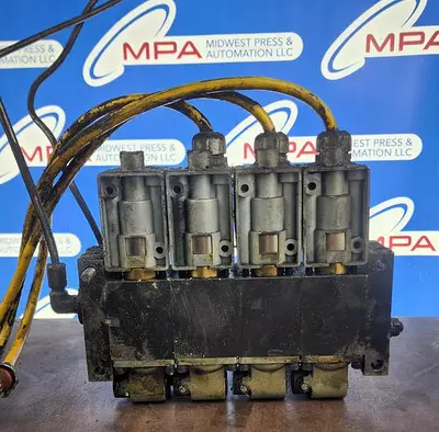 USED KOSMEK JB2800-MO