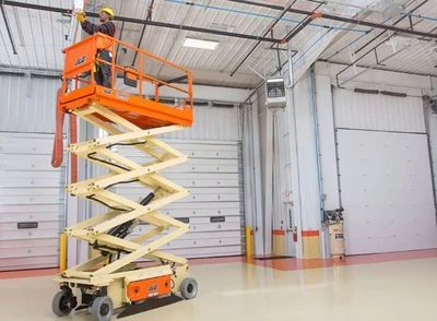NEW 2026 JLG ES3246
