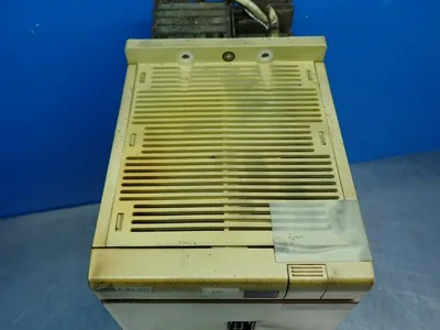 Used MITSUBISHI MDSACV300 Power Supplies | HGR 24 #738767