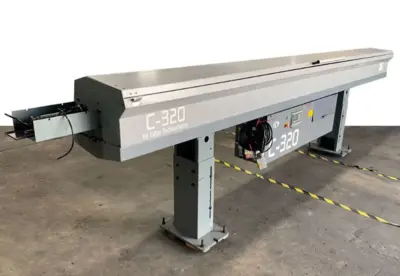 2014 CITIZEN A20VIIPL SCREW MACHINES, AUTOMATIC | Machinery Network (17)