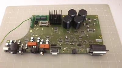 Used SHURE _UNKNOWN_ Circuit Boards | OCO Industrial #1598394