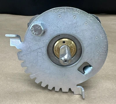 NEW NIBCO LD2000