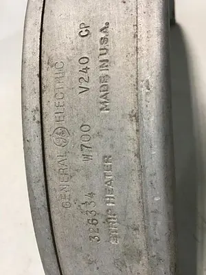 USED WELLMAN 326334 700W