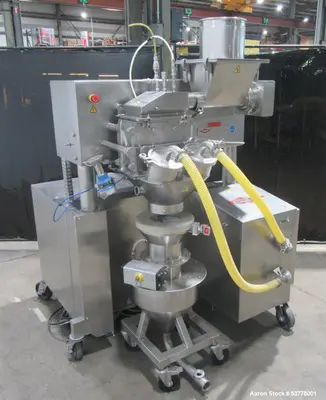 USED FITZPATRICK D6-PCS-040