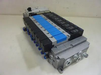USED FESTO IFB13-03