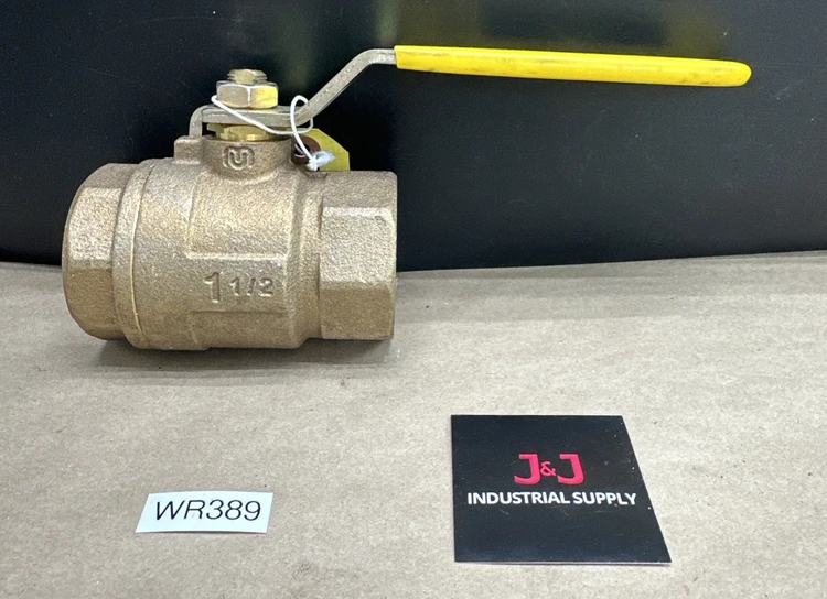 New | in-Stock Milwaukee Valve BA-100 A 112 Valves/Fittings Indiana US | J&J Industrial Supply #518411