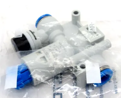NEW FESTO VRPA-CM-Q8-E PRESSURE VALVE VRPACMQ8E