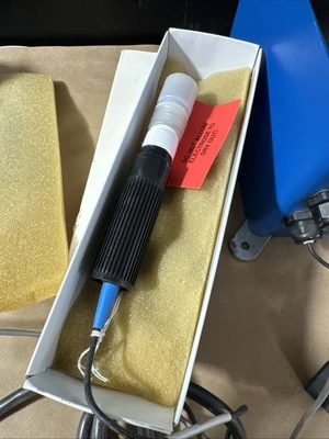 NEW Pulsafeeder MCT220I