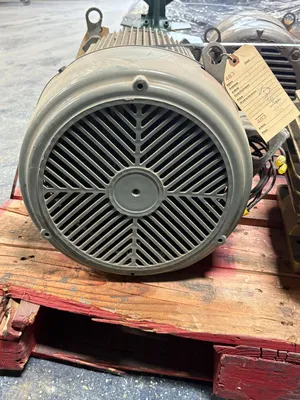 US MOTOR A936/P07P128R022F A.C. Motors | ESS Industrial Equipment Sales (4)