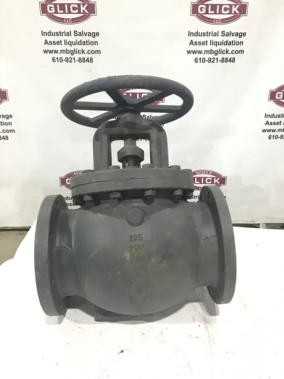Used NIBCO _UNKNOWN_ Valves/Fittings Pennsylvania US | Moses B Glick #989667