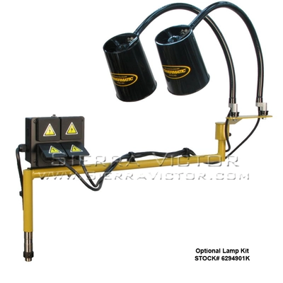 POWERMATIC 3520B Machines Accessories | Sierra Victor Industries (1)