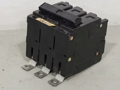 Used WESTINGHOUSE BAB3020H Switchgears British Columbia CA | Lenmark #244485