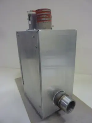 USED CONAIR HEATBOX287