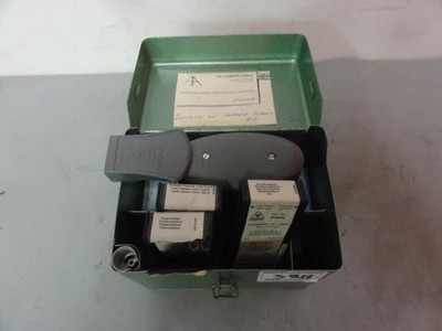 USED DRAGER 21/31