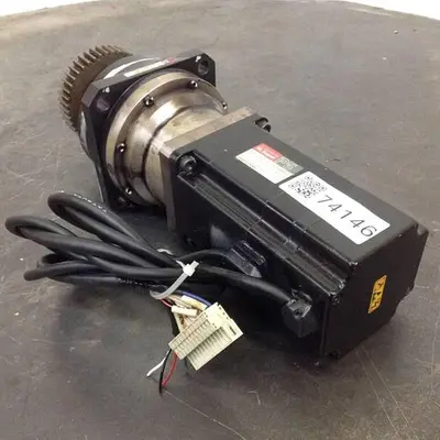USED SANYO DENKI P50B08075DXV000T