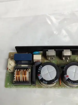 Used LAMBDA ZWS50-12/J I/O Boards & Replacement Parts Ohio US | Surplus Asset Holdings #1235655