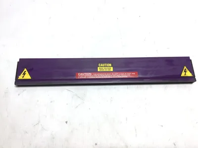 Hurletron 428220-019 – H-QD NSNP Charge Static Bar Active Length 475MM Cable Q-DISC
