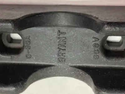Used BRYANT 3937 Miscellaneous Equipment (Electrical & Power) | Surplus Asset Holdings #1200320