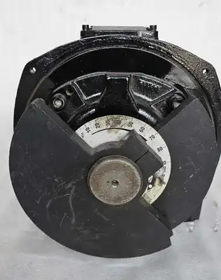USED SUPERIOR INDUSTRIES 21-02091