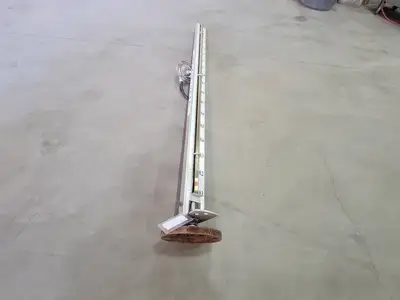 1.8 m Mechanical Gauge Board