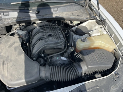 USED 2021 DODGE CHARGER