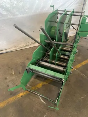 USED DURANT 4816CO