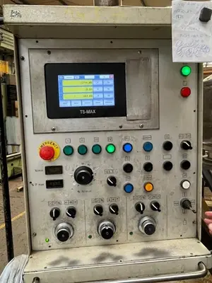 USED 1986 TOS WHN 13.4B