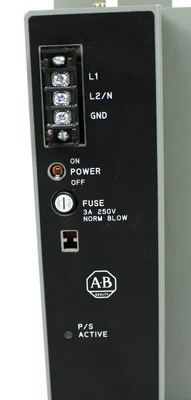 USED ALLEN BRADLEY 1771-P7