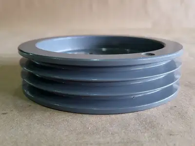 NEW TB WOOD'S 3V6.0X3SDS