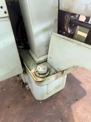 Used DAKE 5-50 Turret Lathes (Ram & Saddle) Ohio US | G-2000, Inc. #1357681