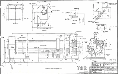 Used _UNKNOWN_ _UNKNOWN_ Dryers West Virginia US | Cooper Industries #1409201