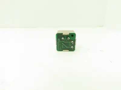 Cutler Hammer 5870A-6501 Isolated Triac Switch Relay Series A1