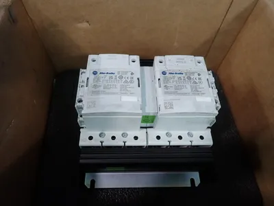 New | in-Stock ALLEN BRADLEY 104E116KD22 PLC Contactors Ohio US | HGR 24 #727866