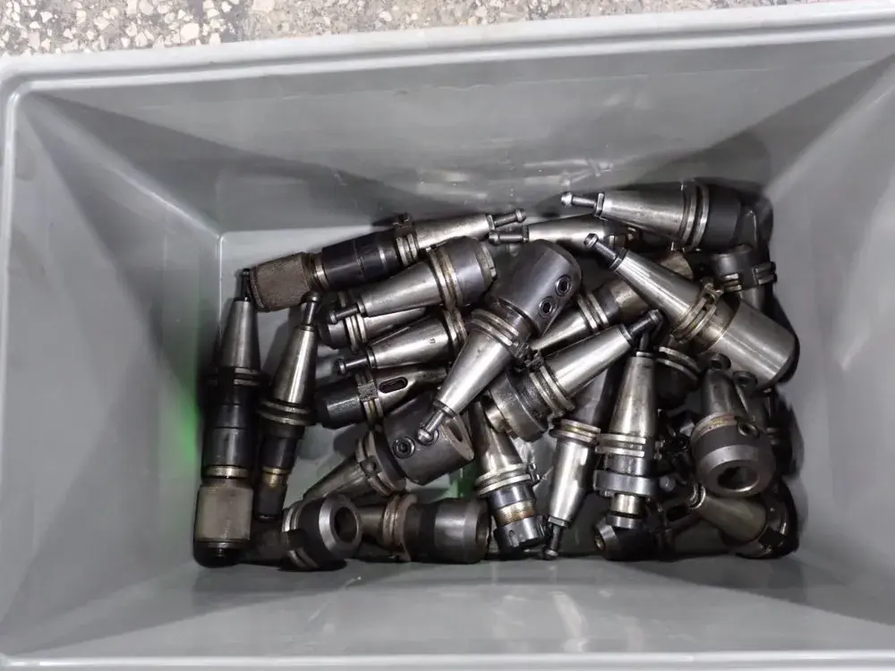 Tool Holders