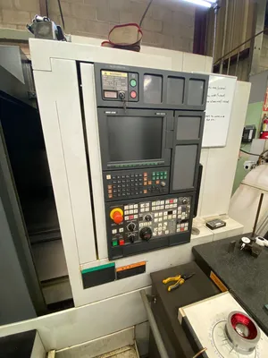 2007 MORI SEIKI NL1500SMC/500 CNC Lathes | Compass Machine Tools, LLC (2)